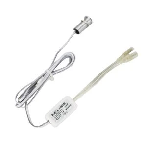 Elektronisk IR-sensorafbryder