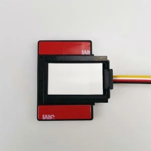 Led-berøringssensorkontakt